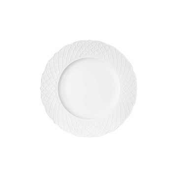 Jeffreys-Hancock Wedding Registry: Anna Weatherly Empire Dessert Plate