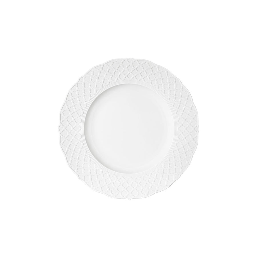 Jeffreys-Hancock Wedding Registry: Anna Weatherly Empire Dessert Plate