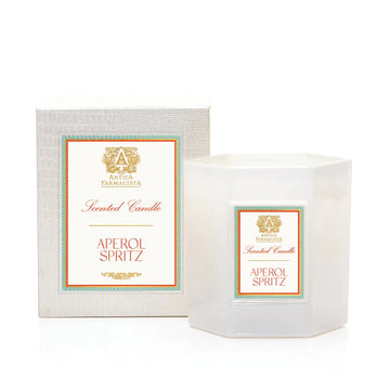 Antica Farmacista Aperol Spritz Candle