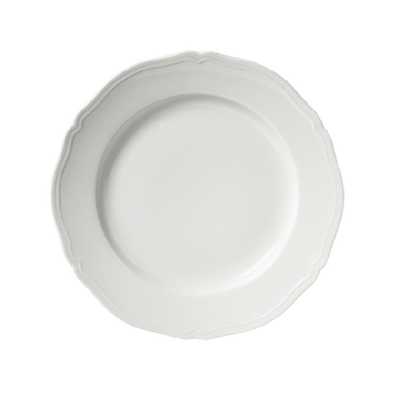 Hazel-King Wedding Registry: Ginori Antico Doccia Dessert Plate