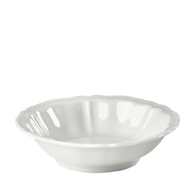 Hazel-King Wedding Registry: Ginori Antico Doccia Fruit Bowl