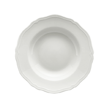 Hazel-King Wedding Registry: Ginori Antico Doccia Soup Bowl