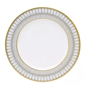 Diab-Overholt Wedding Registry: Deshoulieres Arcades Dinner Plate