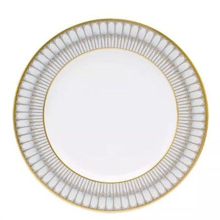 Diab-Overholt Wedding Registry: Deshoulieres Arcades Dinner Plate