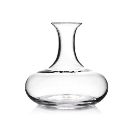 Sipe-Weatherford Wedding Registry: Simon Pearce Ascutney Wine Decanter