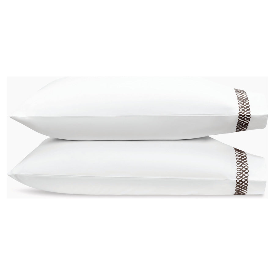 MATOUK Astor Braid Bedding