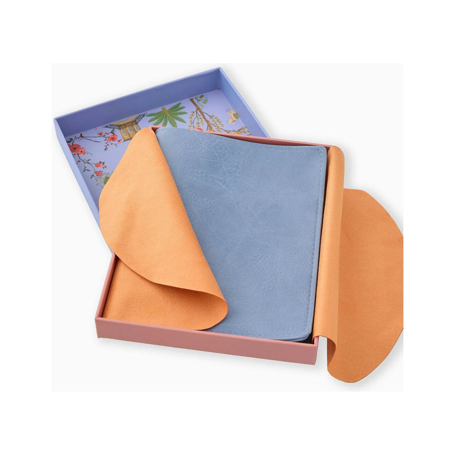 Mahjong Card Folio