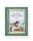 Island Dreaming Amanda Lindroth