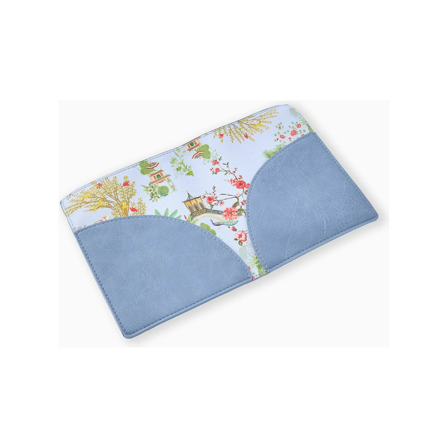Mahjong Card Folio