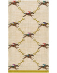 Caspari “And They're Off”Napkins