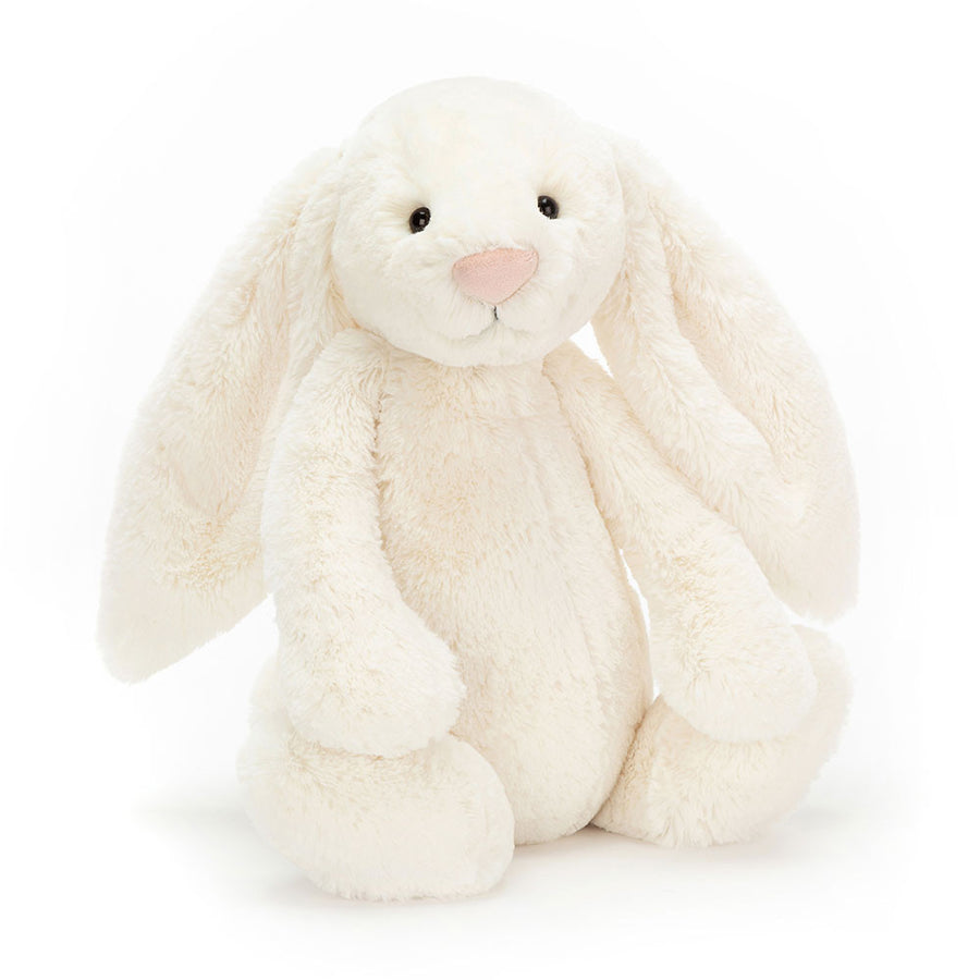 Jellycat Bashful Bunny Little Cream