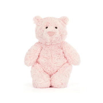 Jellycat Leola Bear Medium