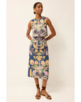 Marie Oliver Fallon Top