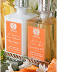 Antica Farmacista Orange Blossom, Lilac & Jasmine Body Moisturizer : 10oz