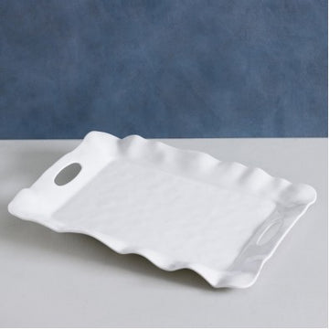 Myles-Palmer Wedding Registry: Beatriz Ball Vida Havana Large Serving Tray