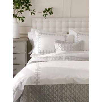 MATOUK Gordian Knot Bedding