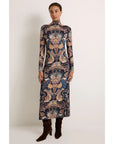 Marie Oliver Paxton Dress