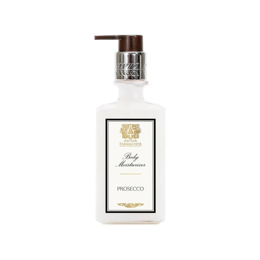 Antica Farmacista Prosecco Body Moisturizer : 10oz.