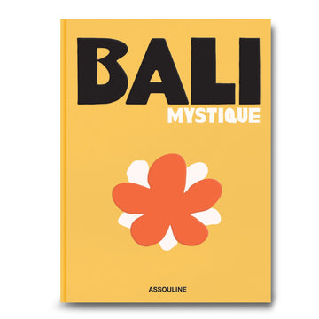 Assouline Bali Mystique