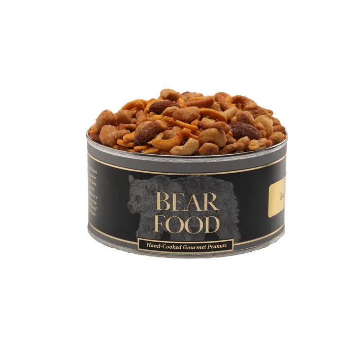 Bear Food Bear Mix-22oz