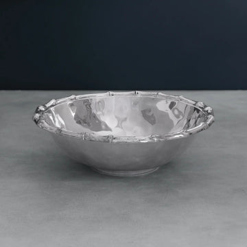 Beatriz Ball Garden Bamboo Salad Bowl