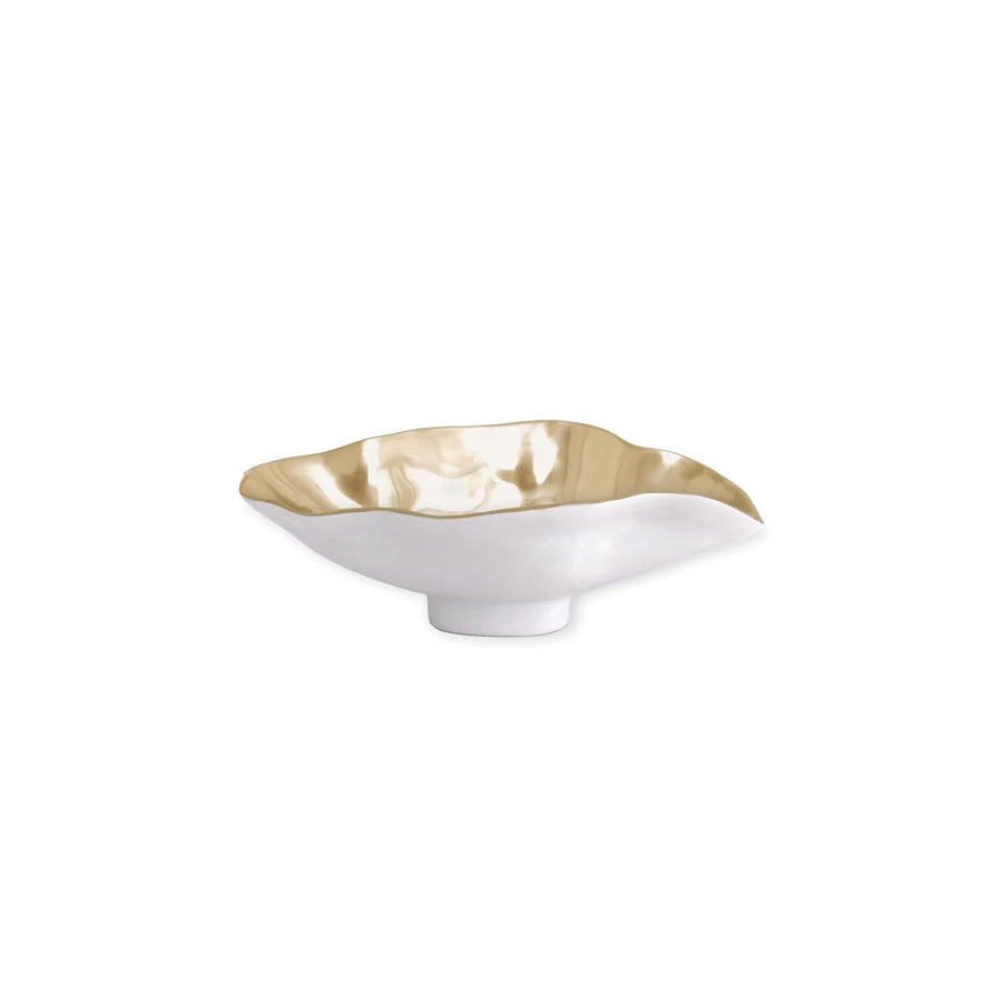 Oates-Marley Wedding Registry: Beatriz Ball Medium Thanni Maia Oval Bowl