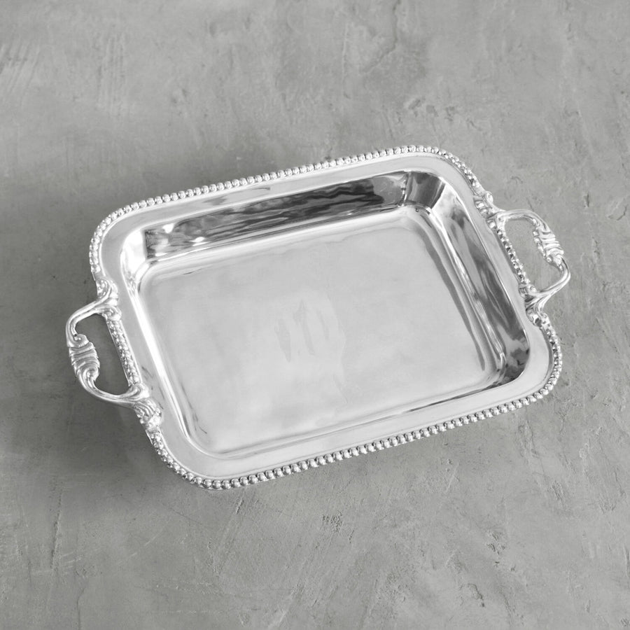 Hazel-King Wedding Registry: Beatriz Ball Pearl Pyrex