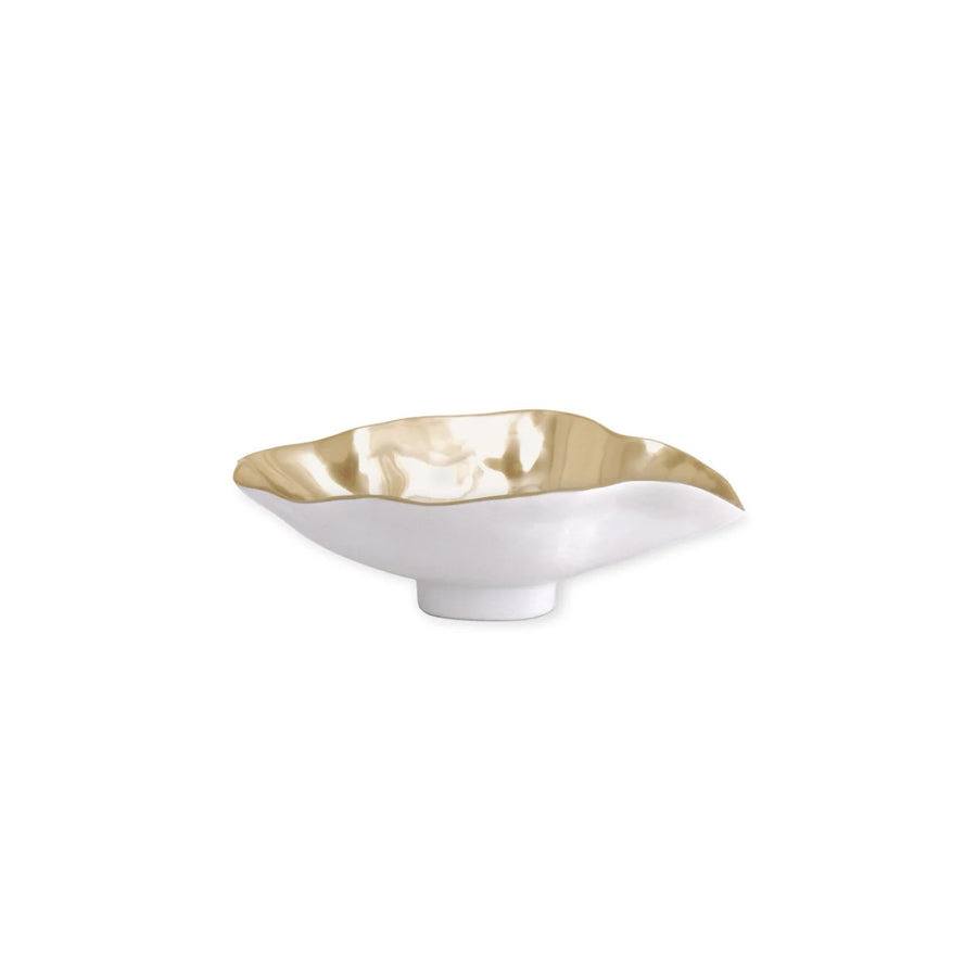 Oates-Marley Wedding Registry: Beatriz Ball Small Thanni Maia Oval Bowl with Spoon