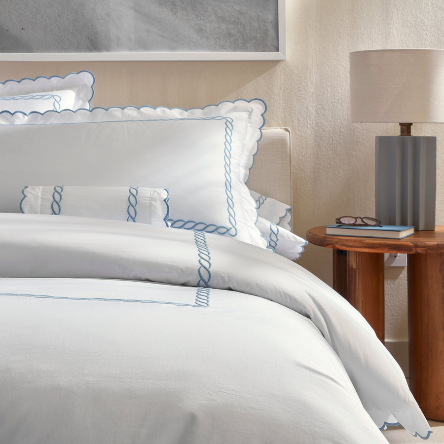 MATOUK New Classic Chain Bedding