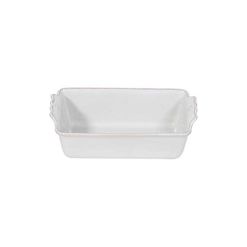 Boumenot and Barnes Wedding Registry: Juliska Berry & Thread Loaf Pan