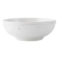 Juliska Berry and Thread Whitewash Pasta Bowl