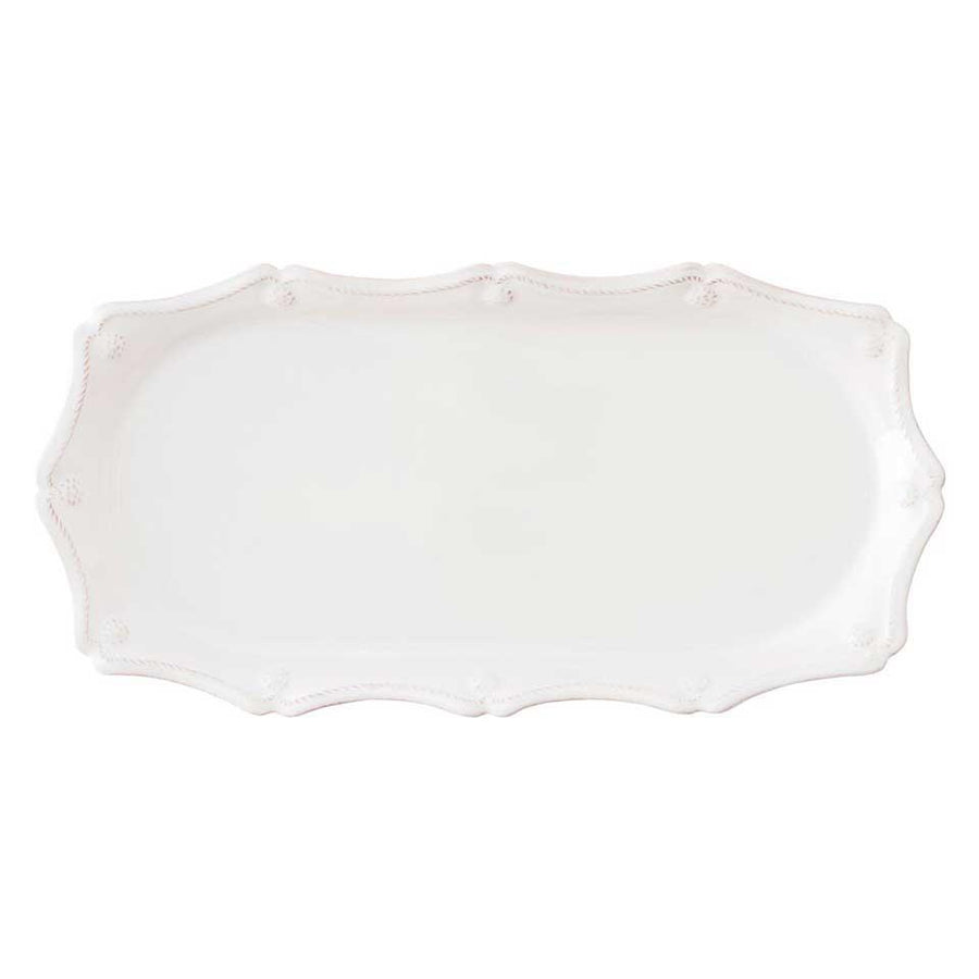 Davidson-Peebles Wedding Registry: Juliska Berry and Thread Hostess Tray