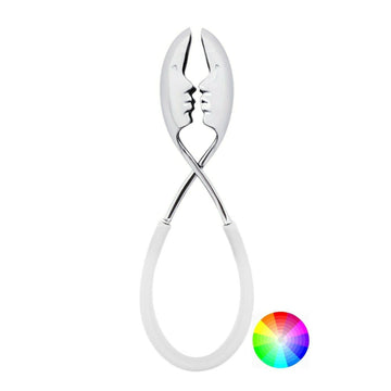 Tetterton-Stanley Wedding Registry: Bugatti Kissing Tongs