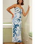 Anna Cate Hayden Midi