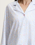 Petite Plume Olivia Wide Leg Pajama
