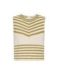Marie Oliver Cass Top