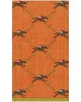 Caspari “And They're Off”Napkins
