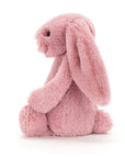 Jellycat Bashful Bunny Tulip Pink: Medium