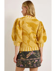 Marie Oliver Gail Top