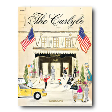 Assouline The Carlyle