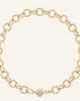 Clara Williams Schiller Necklace