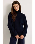 Marie Oliver Emmy Sweater