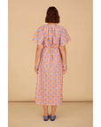 Olivia by Livro Faye Dress