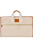Georgia Folding Garment Bag with personalization