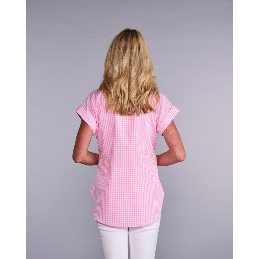 Claridge and King The Cap Sleeve League - Assorted Patterns