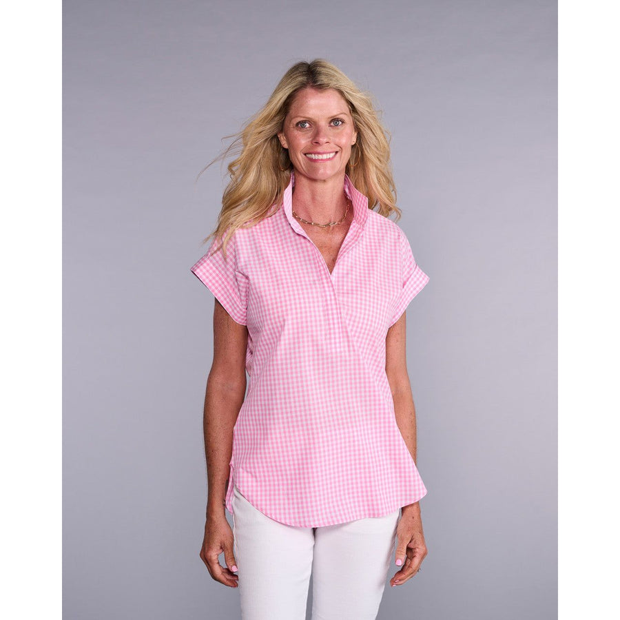 Claridge and King The Cap Sleeve League - Assorted Patterns