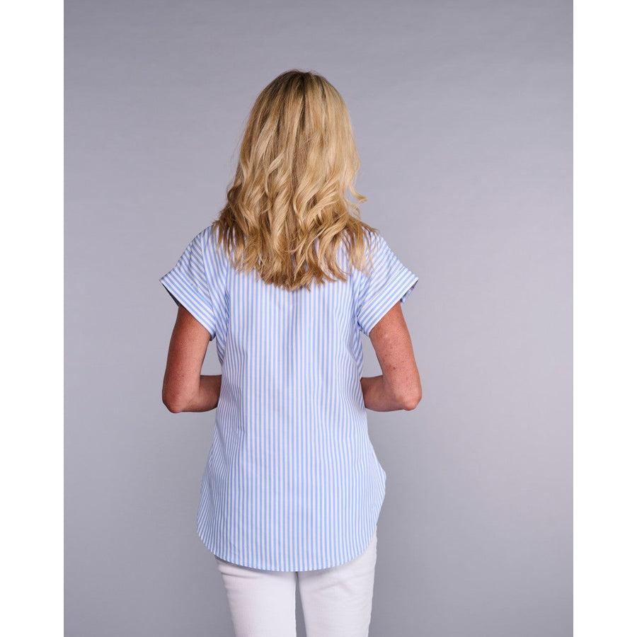 Claridge and King The Cap Sleeve League - Assorted Patterns