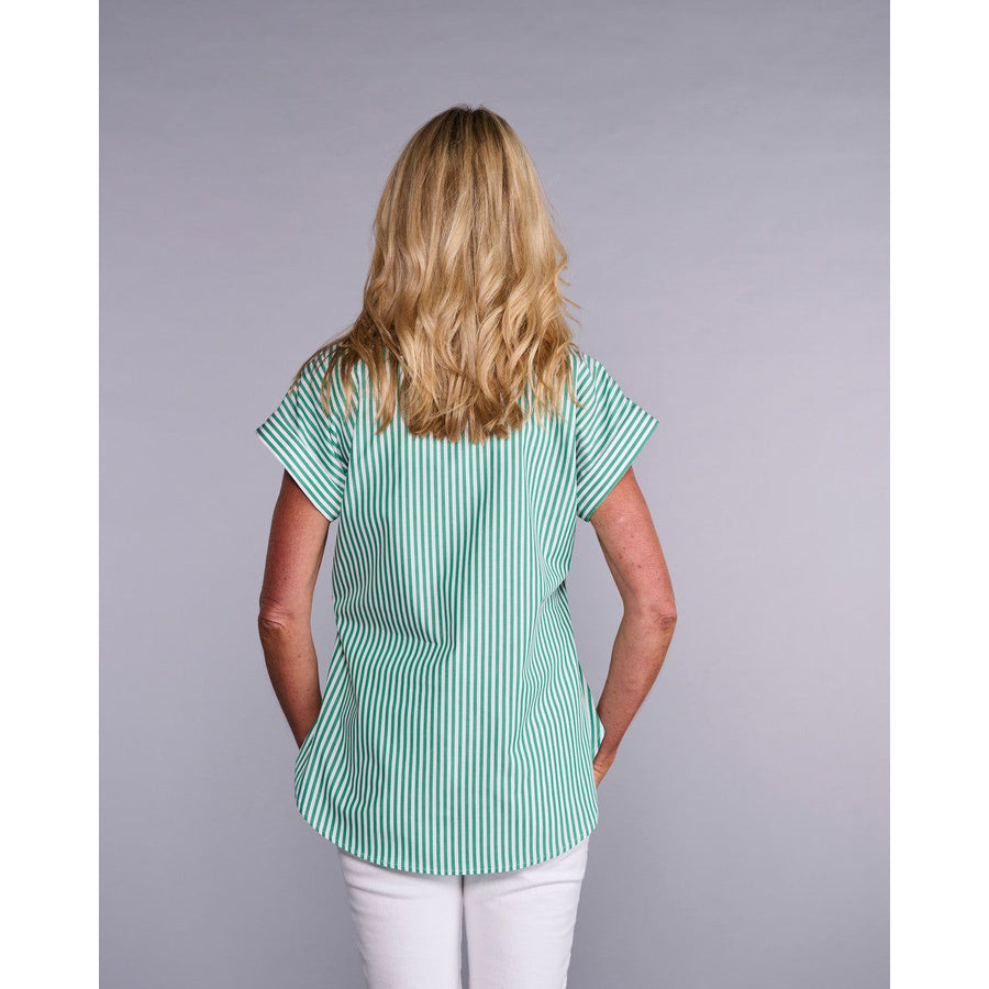Claridge and King The Cap Sleeve League - Assorted Patterns