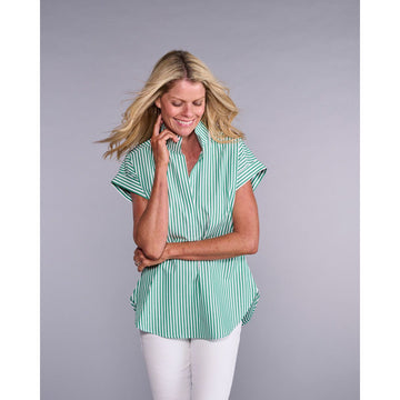 Claridge and King The Cap Sleeve League - Assorted Patterns