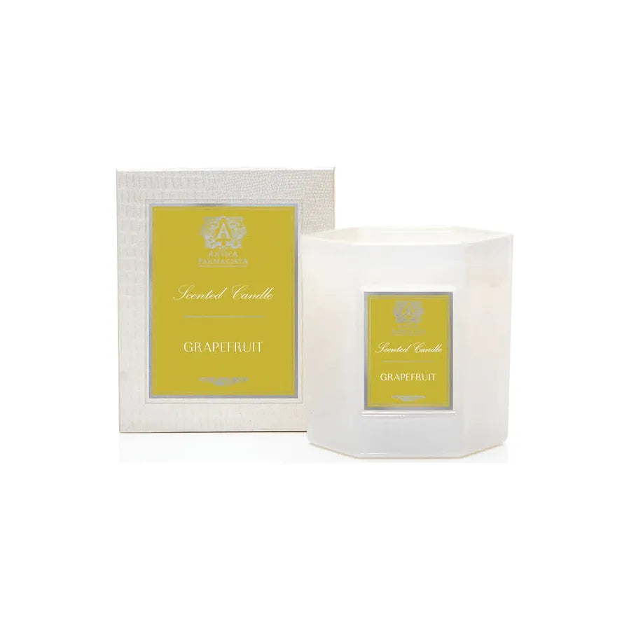 Antica Farmacista Grapefruit Candle : 9 oz.